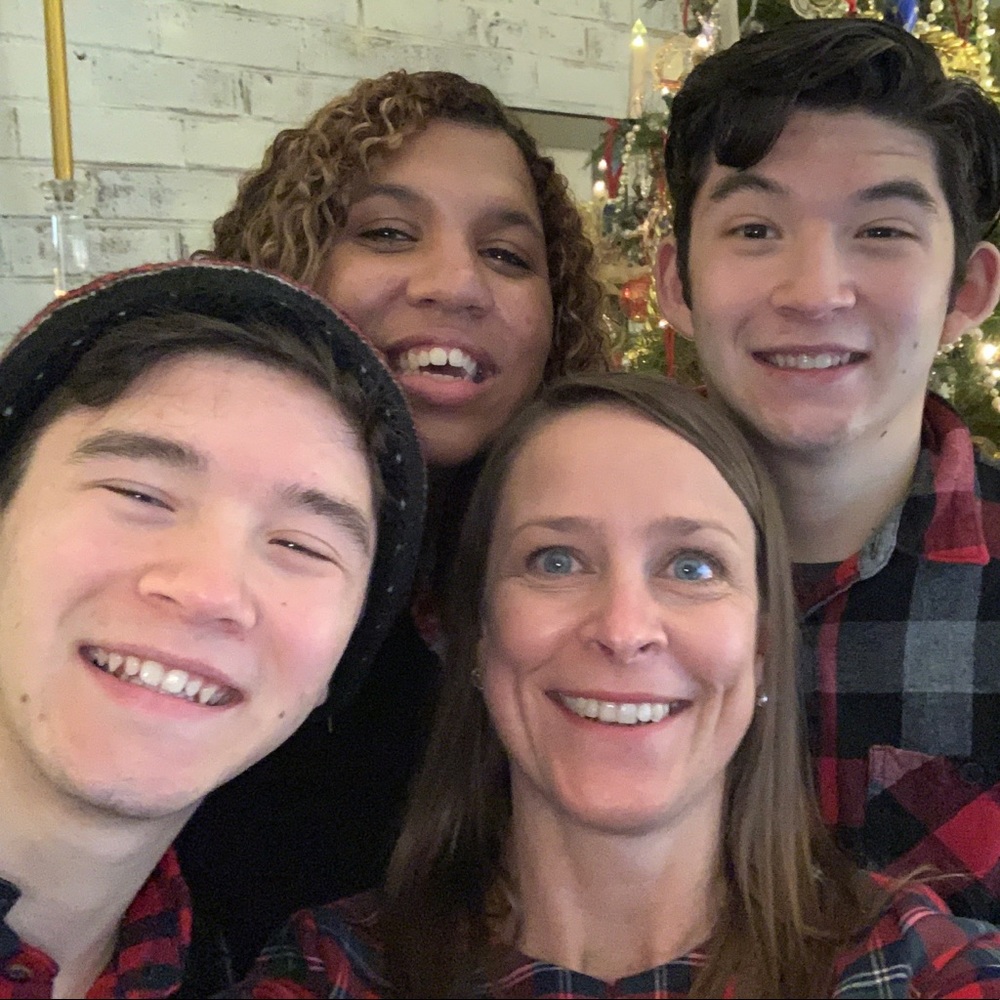 Meet your Posher, Beth anne